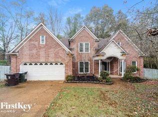 710 Bonnie Blue Cv, Collierville, TN 38017
