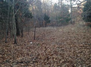 1771 Summit Rd, Grovespring, MO 65662