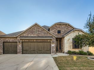 312 Magnolia St, Oak Point, TX 75068