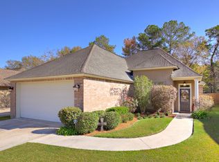 6353 Ridge Way Ave, Baton Rouge, LA 70817