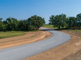 0 S Grice Rd, Marietta, OK 73448