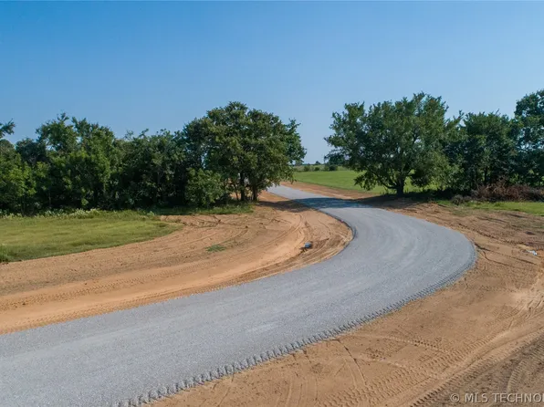 0 S Grice Rd, Marietta, OK 73448