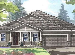 21874 Butterfly Kiss Dr, Land O Lakes, FL 34637