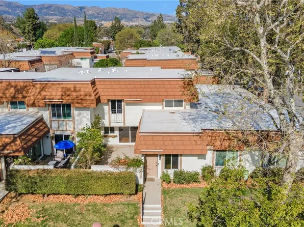 10120 Larwin Ave Unit 5, Chatsworth, CA 91311