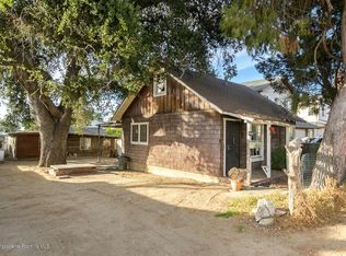 10709 Mather Ave, Sunland, CA 91040