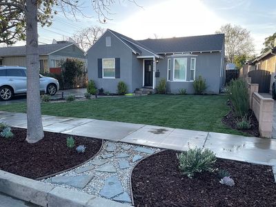 1215 N Sparks St, Burbank, CA, 91506