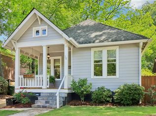 34 Clifton St SE, Atlanta, GA 30317