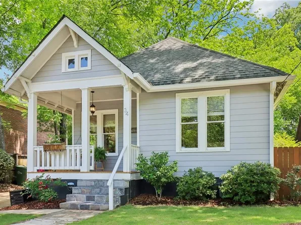 34 Clifton St SE, Atlanta, GA 30317