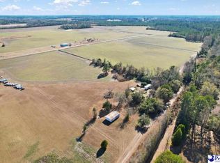 Morgans Ln, Hartsville, SC 29550