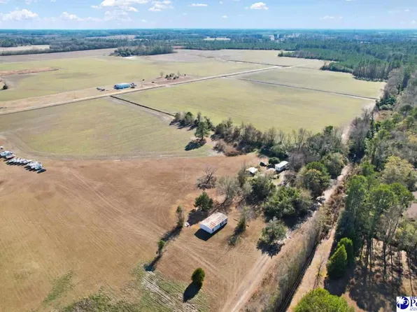 Morgans Ln, Hartsville, SC 29550