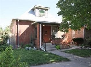 1328 S Lincoln St, Denver, CO 80210