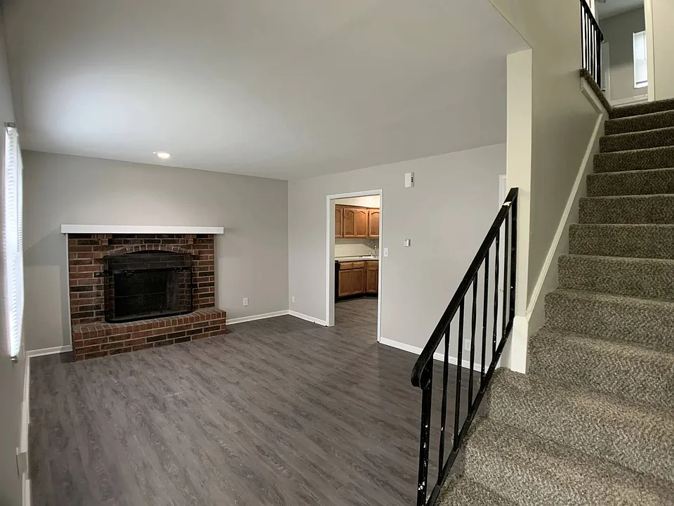 2x1.5 Townhome