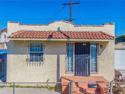423 W 63rd Pl, Los Angeles, CA, 90003