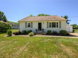 1099 Highlander St SW, Massillon, OH 44647