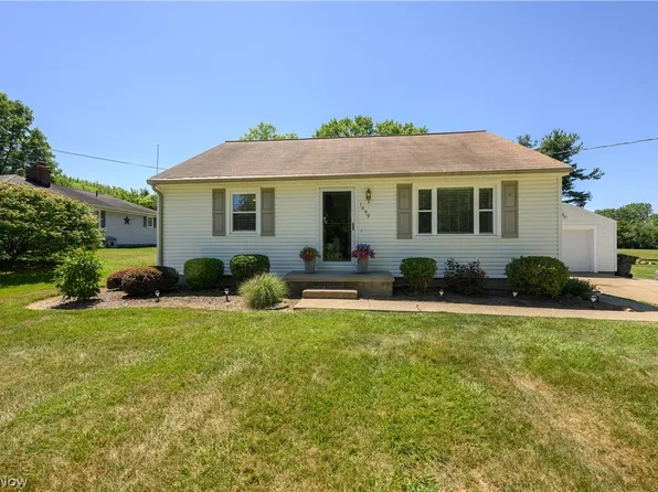 1099 Highlander St SW, Massillon, OH 44647