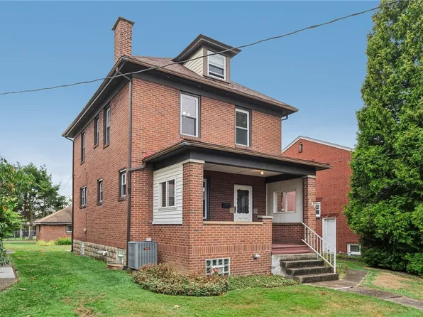 720 Welty St SW, Greensburg, PA 15601