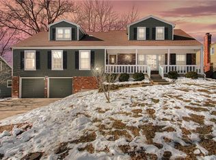 9612 Horton St, Overland Park, KS 66207