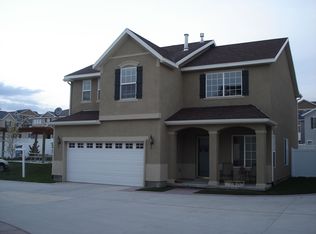 6836 W Tupelo Ln, West Jordan, UT 84081