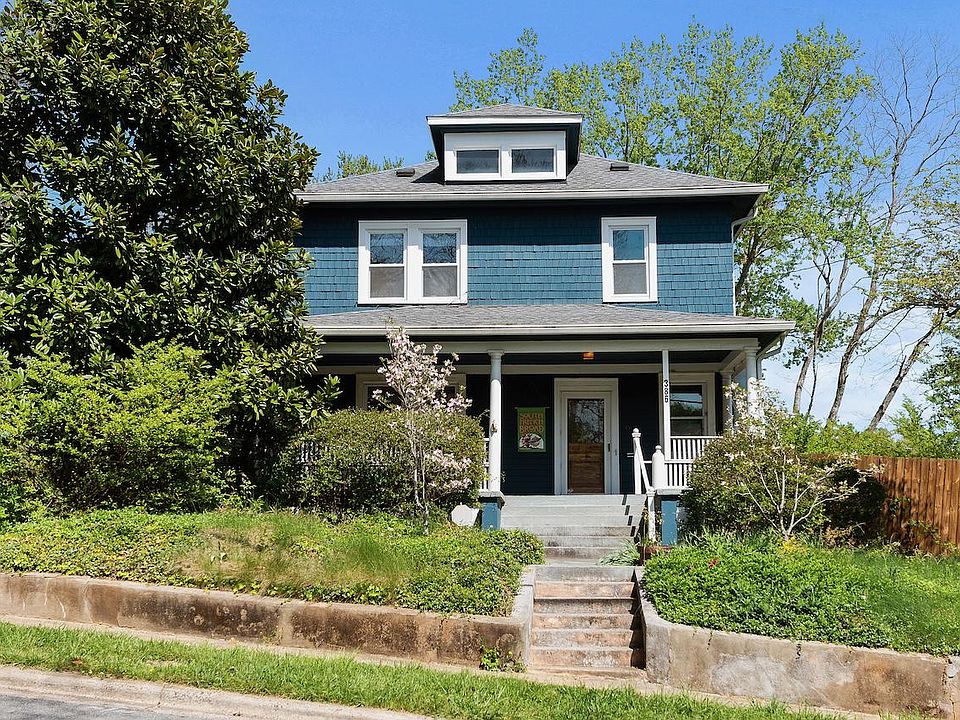 Beautiful, well-maintained, historic 1910 home