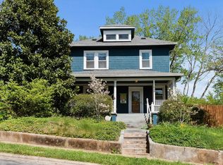 386 S French Broad Ave, Asheville, NC 28801