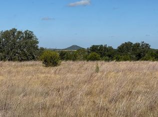 296 E Rolling Oaks Dr, Goldthwaite, TX 76844
