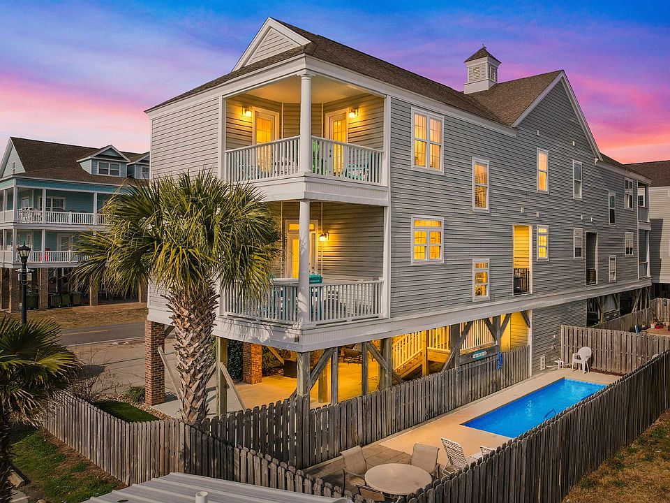 1st image of 415 Ocean Blvd. S #Oceanview Second Row aka: 'Beach Time'