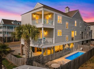 415 S Ocean Blvd, Surfside Beach, SC 29575