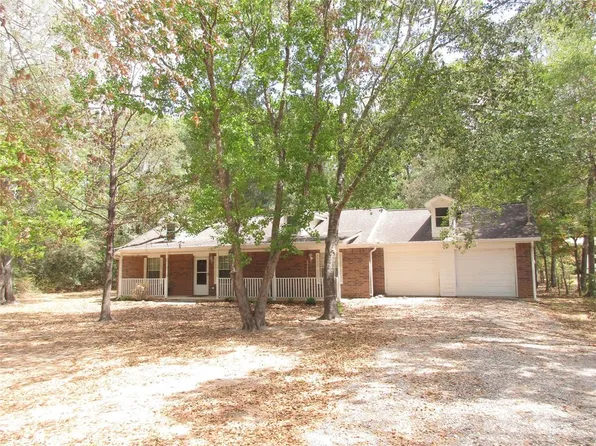 15815 Kropik Rd, Conroe, TX 77306