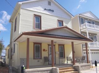 213 E Garfield Ave, Wildwood, NJ 08260