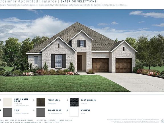 3rd image of 13726 Avertino Pointe Dr