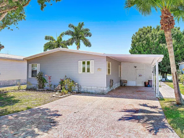 1560 SW 35th Circle, Okeechobee, FL 34974