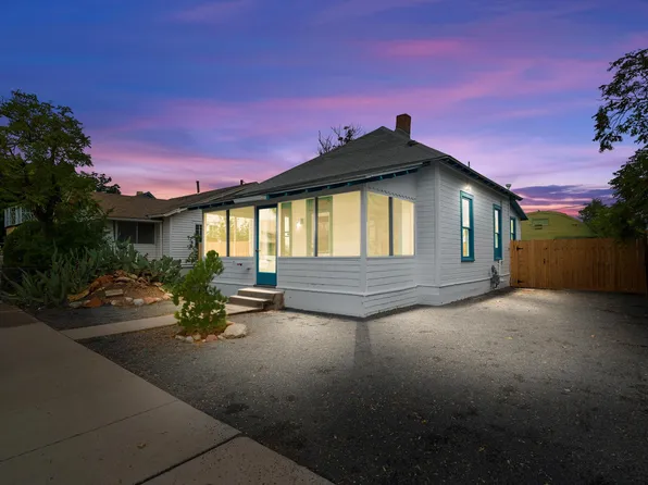 511 Marble Ave NW, Albuquerque, NM 87102