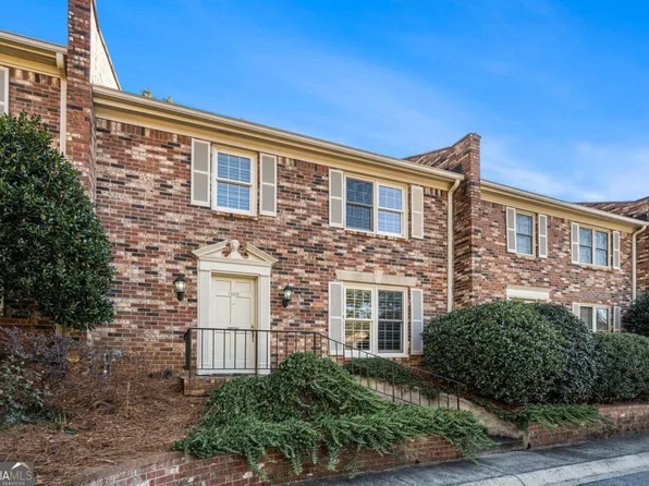 1465 Leafmore Rdg, Decatur, GA 30033