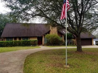 4618 McGuire Rd, Liberty, TX 77575