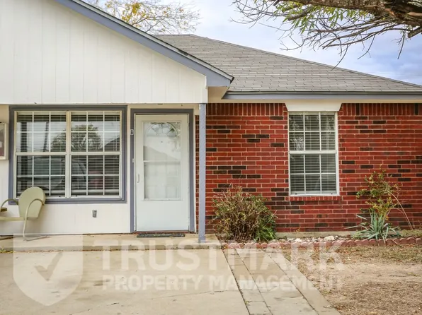 220 Gibson St #B, Copperas Cove, TX 76522