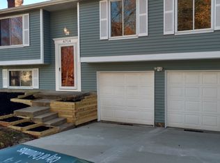 6714 Deepwood Dr, Reynoldsburg, OH