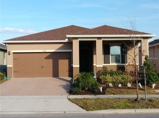 2666 Interlock Dr, Kissimmee, FL 34741