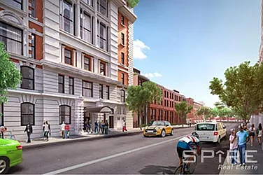 Rented by Spire Group