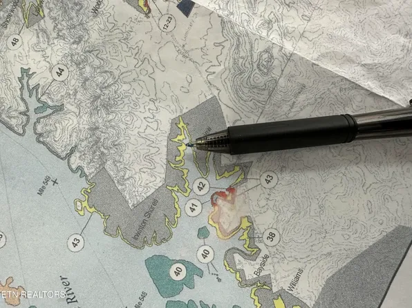 LOT 8 Windward Way, Ten Mile, TN 37880