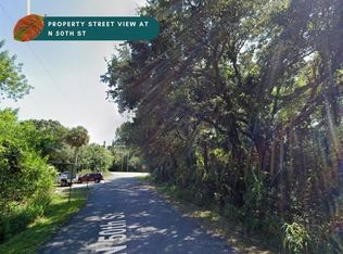 N 50th St LOT 3, Fort Pierce, FL 34947