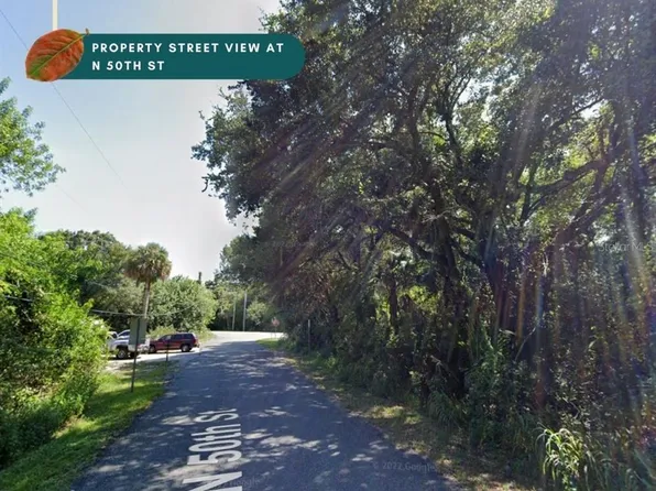 N 50th St Lot 3, Fort Pierce, FL 34947