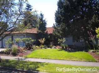 4495 Janice Ave NE, Salem, OR 97305