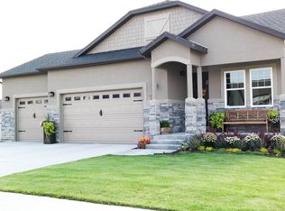 1003 Winchester Blvd, Rock Springs, WY 82901