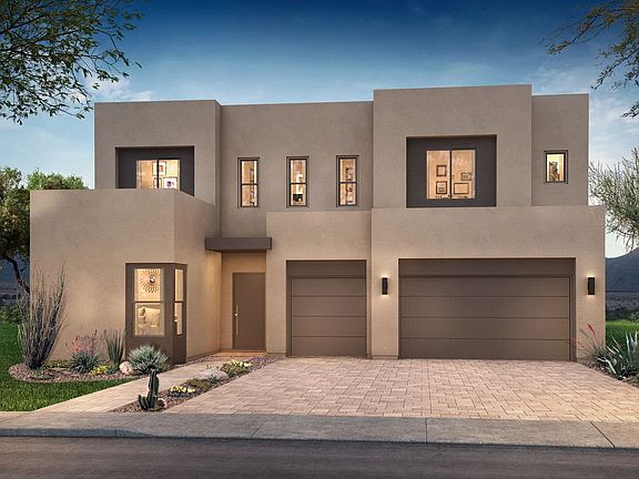 Exterior F Modern