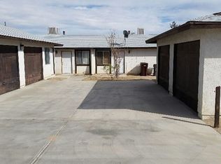 73991 Maricopa Dr, Twentynine Palms, CA 92277