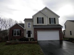 555 Hennigans Grove Rd, Grove City, OH 43123