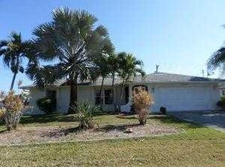 3227 SW 6th Pl, Cape Coral, FL 33914