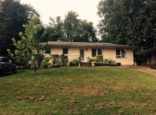 115 Cherry Ln, Athens, GA 30606