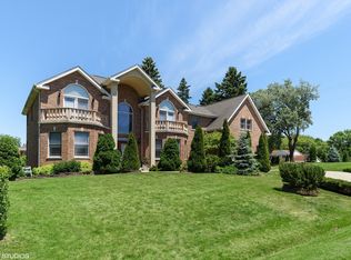 400 W Olive Ave, Prospect Heights, IL 60070