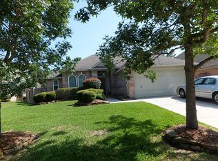4606 Millingham Ct, Kingwood, TX 77345